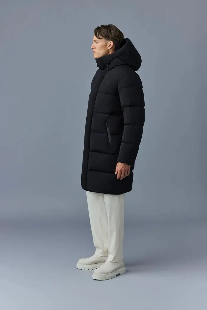 MACKAGE ANTOINE-CITY - Recycled Down Parka