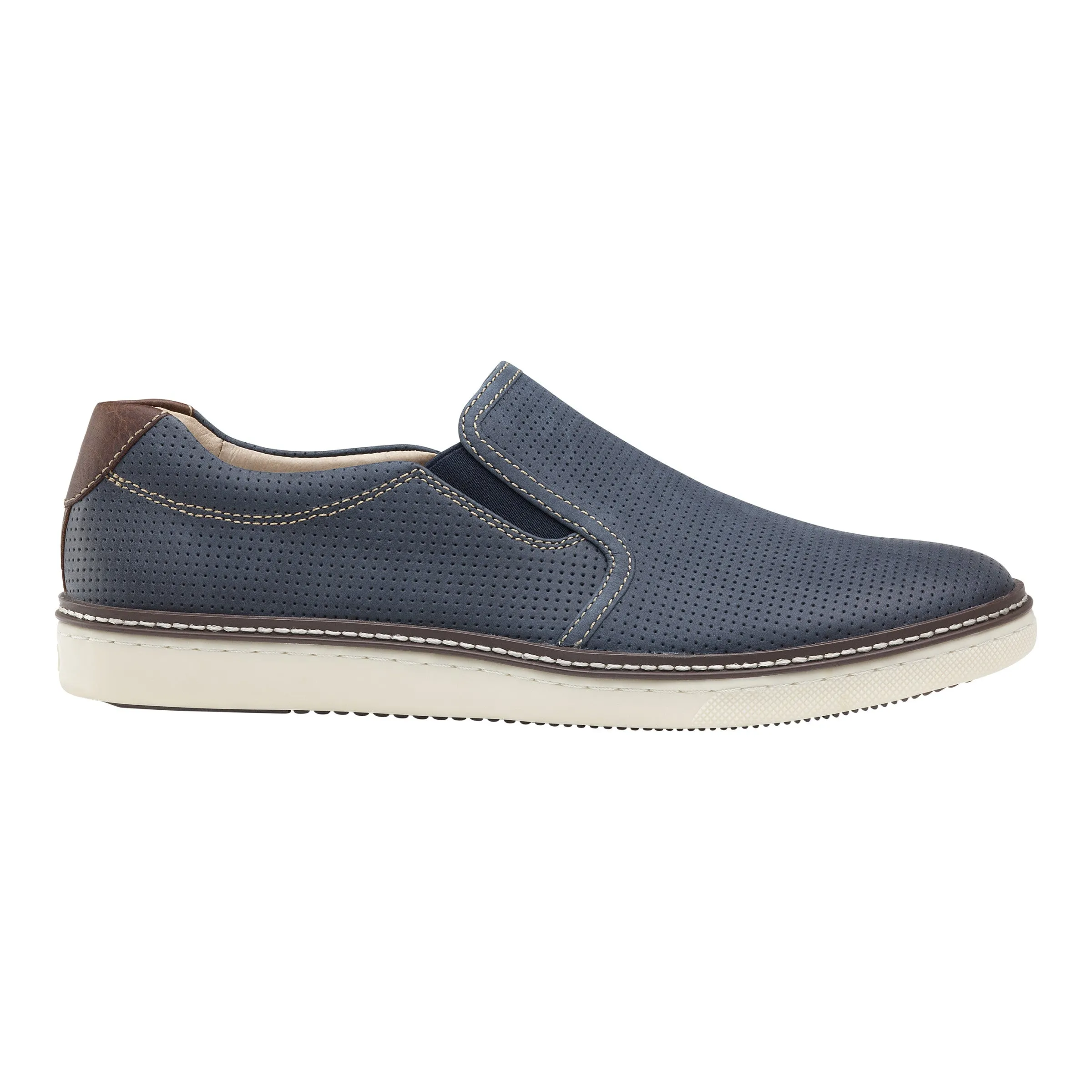 MCGUFFEY PERFED SLIP-ON