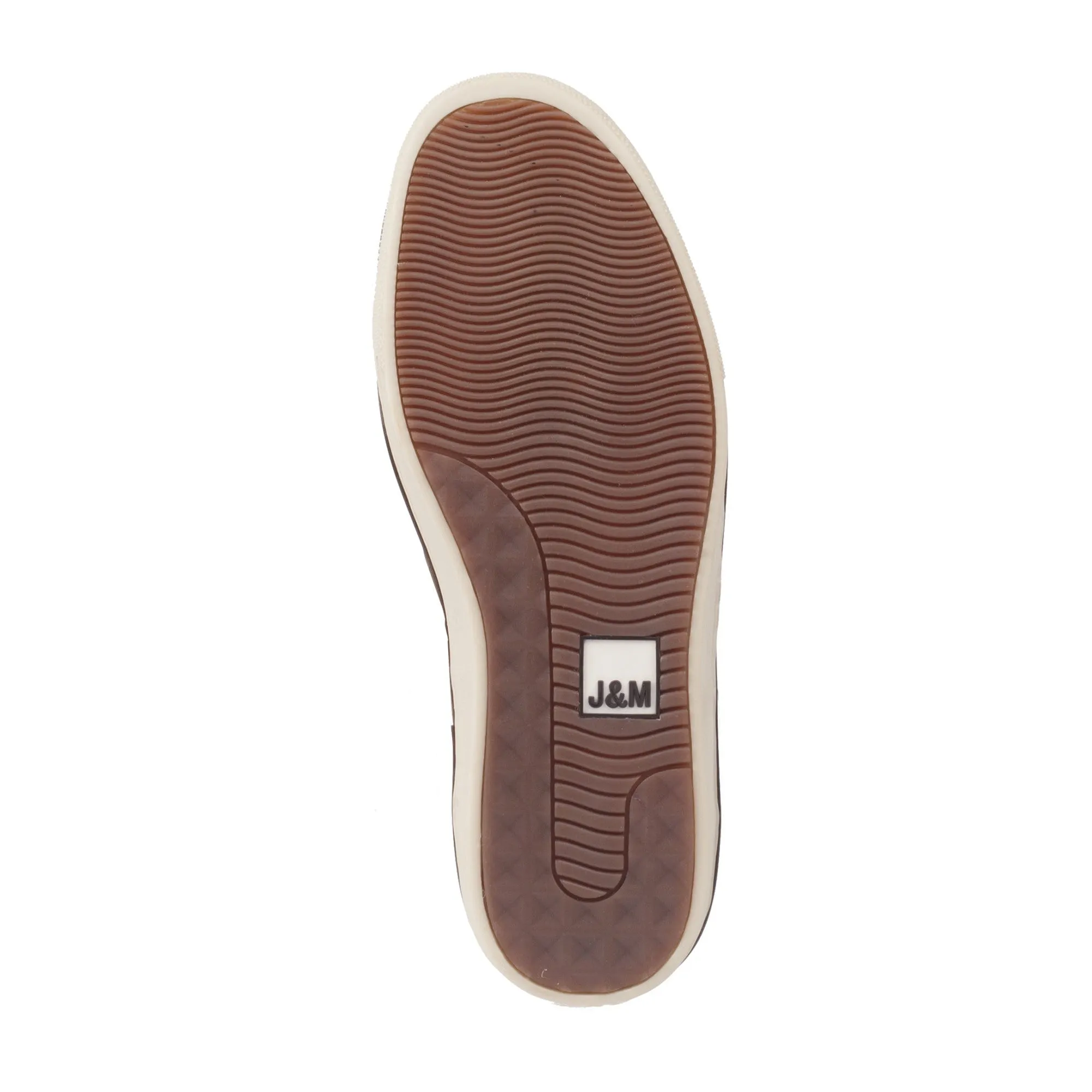 MCGUFFEY PERFED SLIP-ON