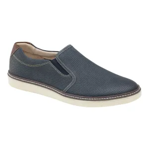 MCGUFFEY PERFED SLIP-ON