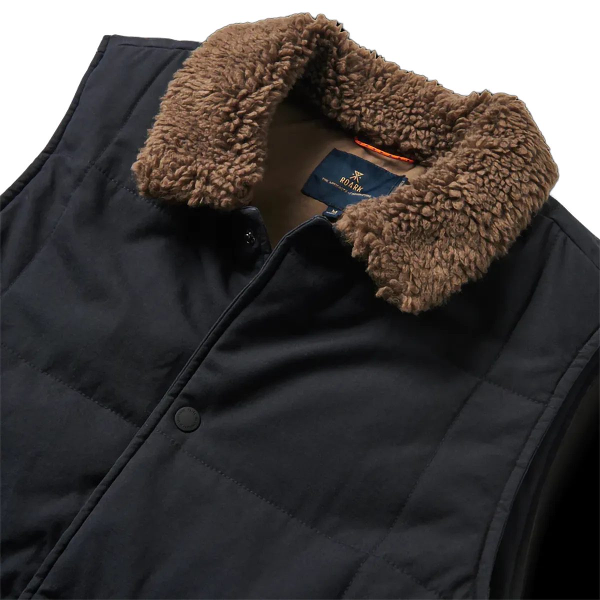 Men's Livingston Vest