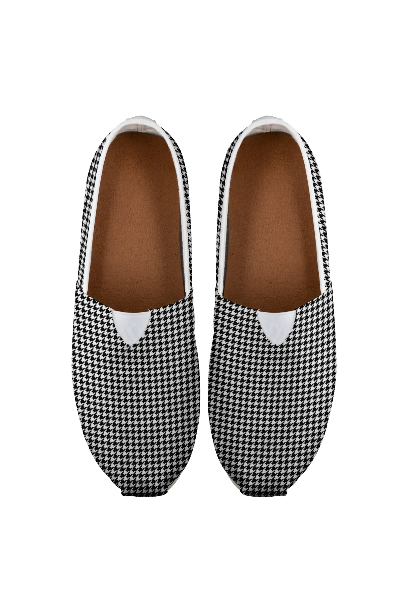 Micro Houndstooth