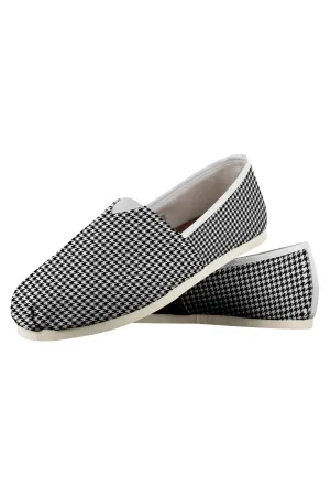 Micro Houndstooth