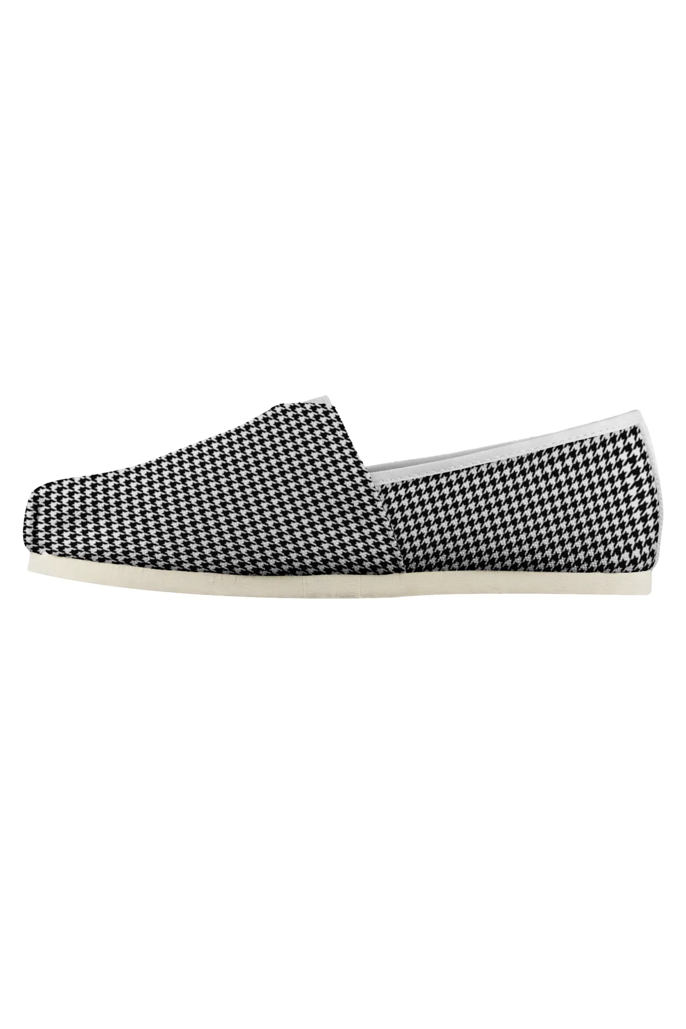 Micro Houndstooth