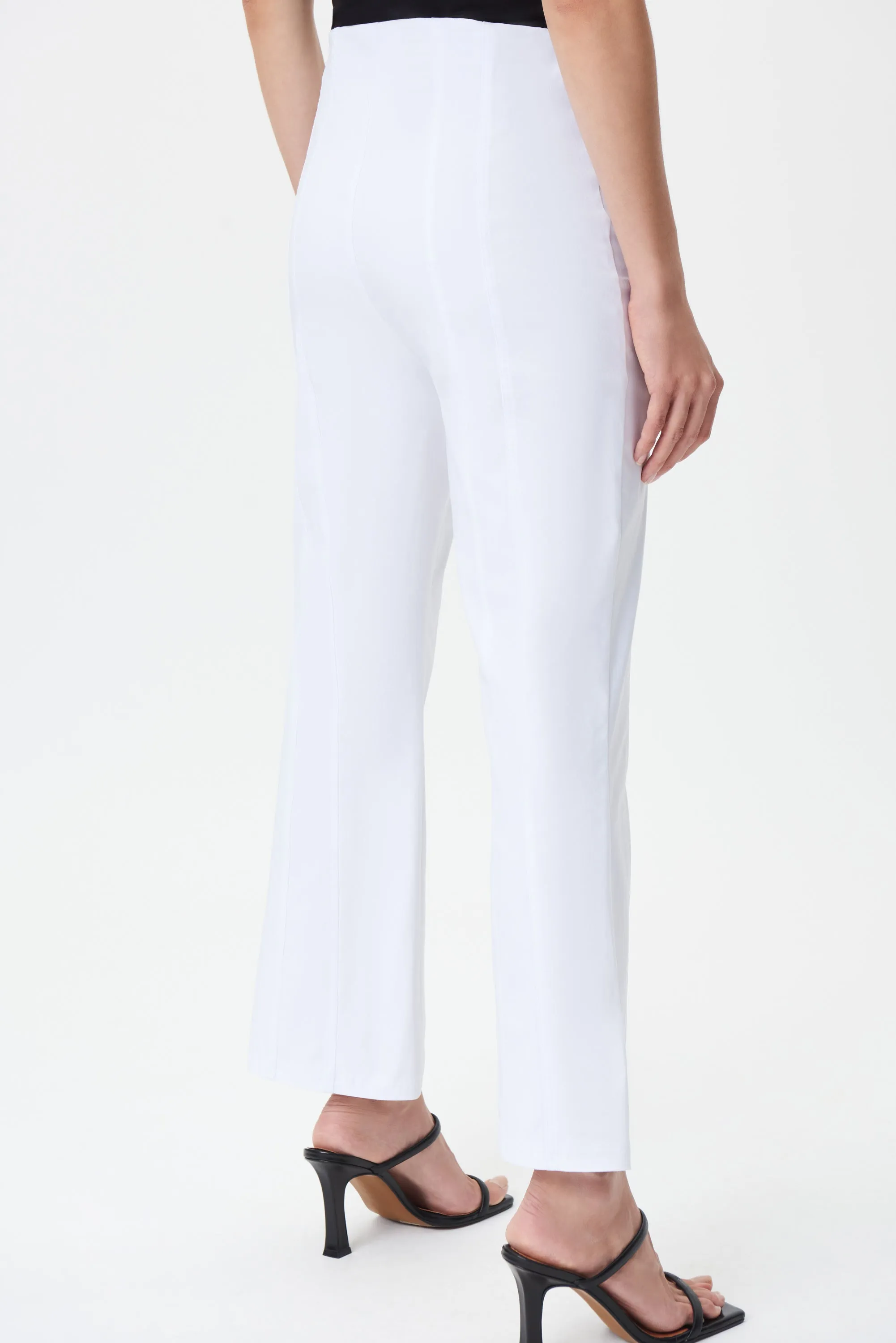 Millennium Flared Pants Style 232233