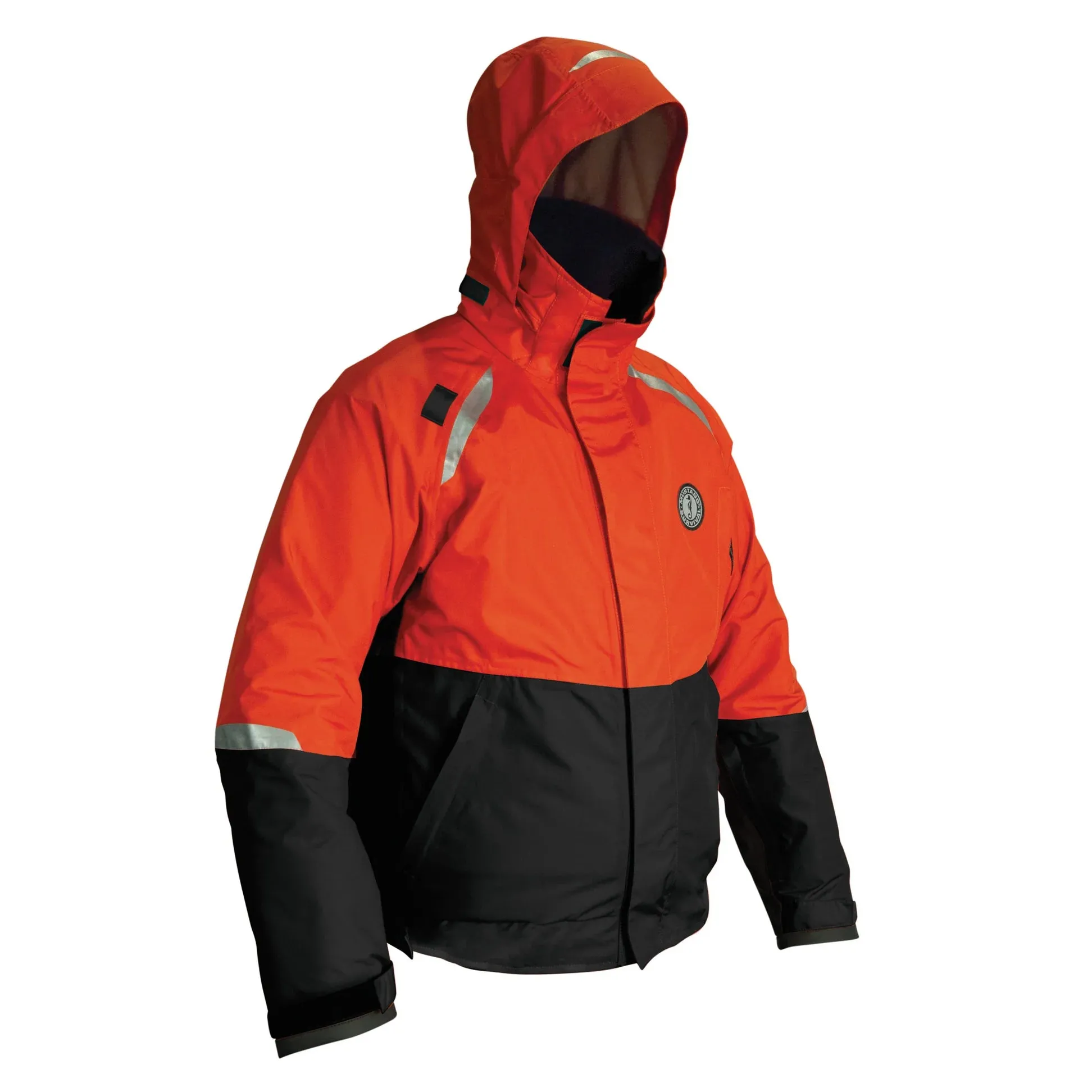 MS - CATALYST FLOTATION JACKET - HARMONIZED