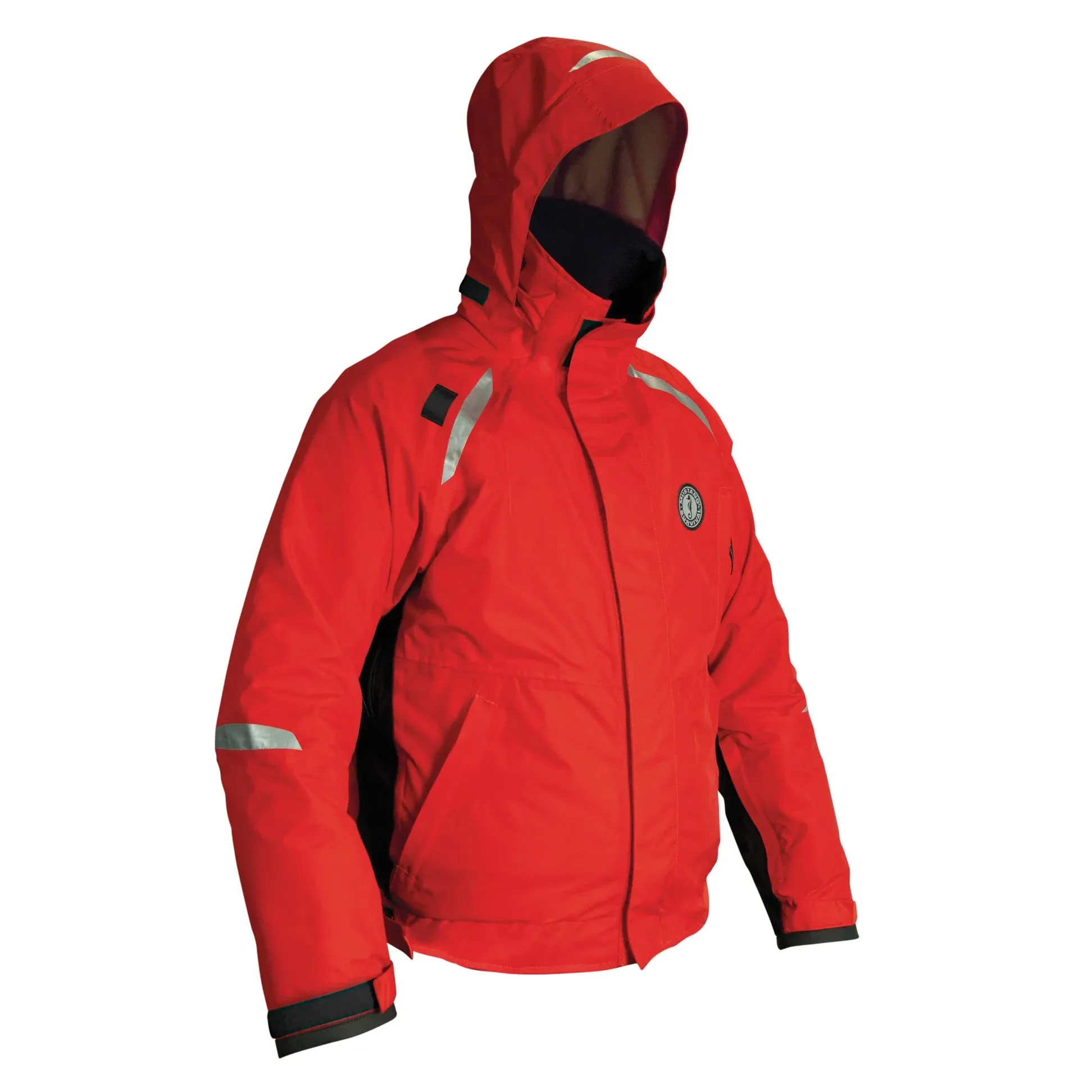 MS - CATALYST FLOTATION JACKET - HARMONIZED