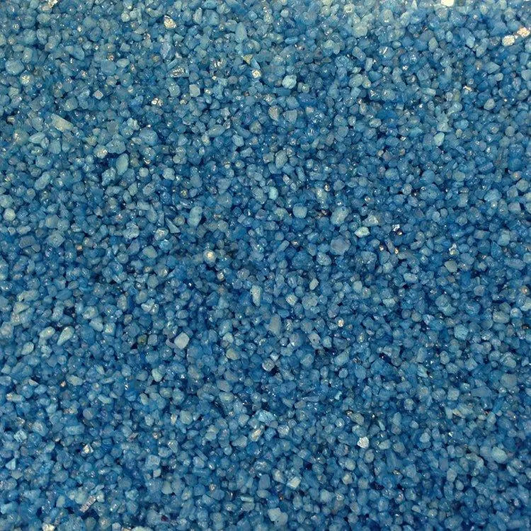 Natural Color Blue Aquarium Gravel 4 - 6mm 5kg