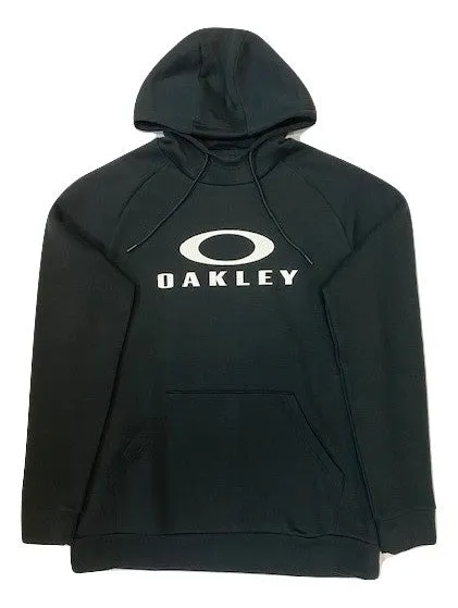 Oakley Track Pull Over Hoodie