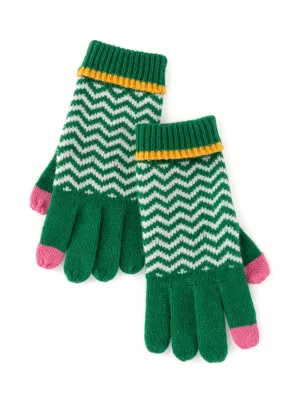 Olivia Touchscreen Gloves