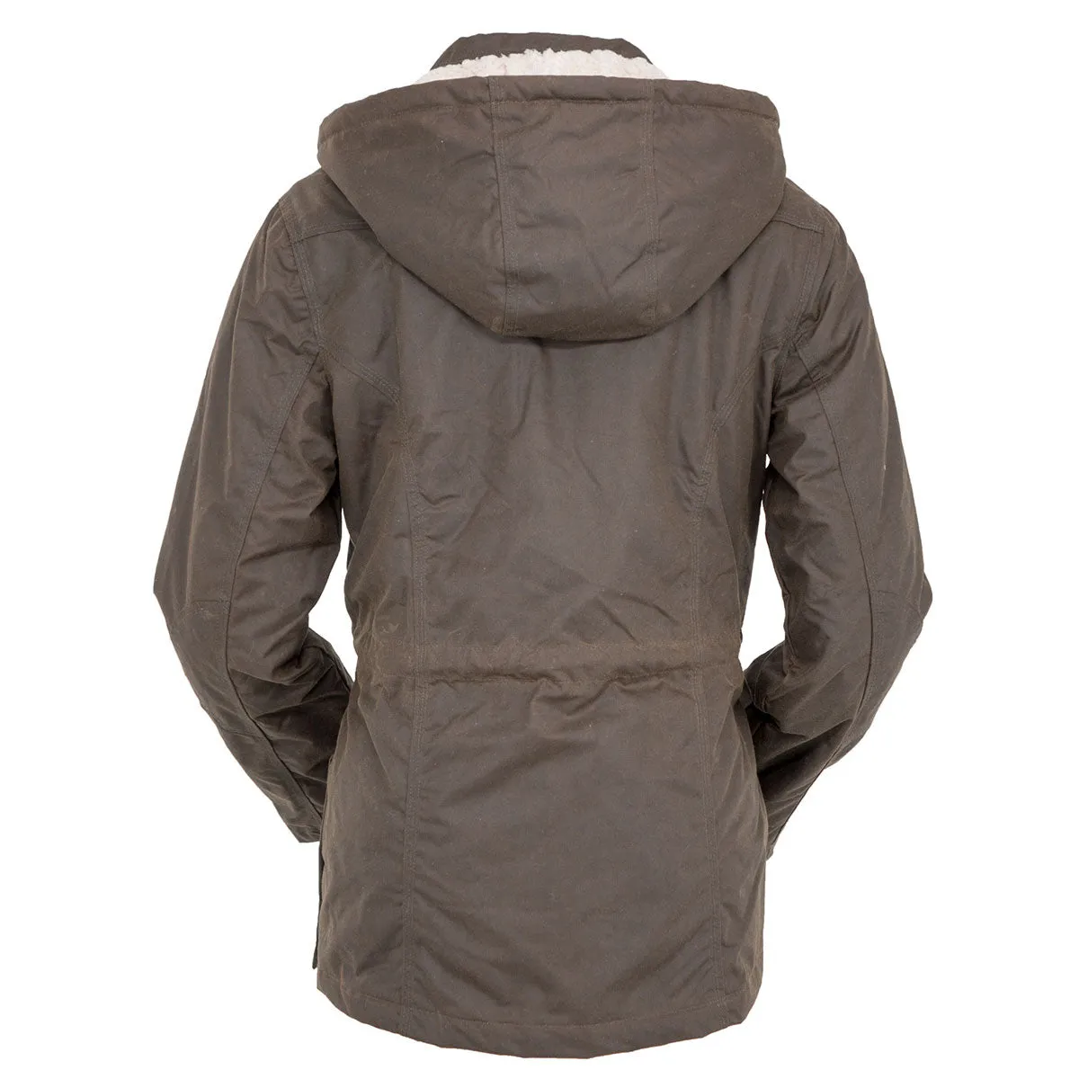 Outback Adelaide Ladies Jacket