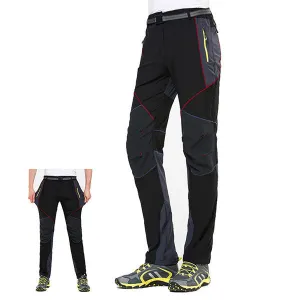 Outdoor Quick-drying Sport Pants