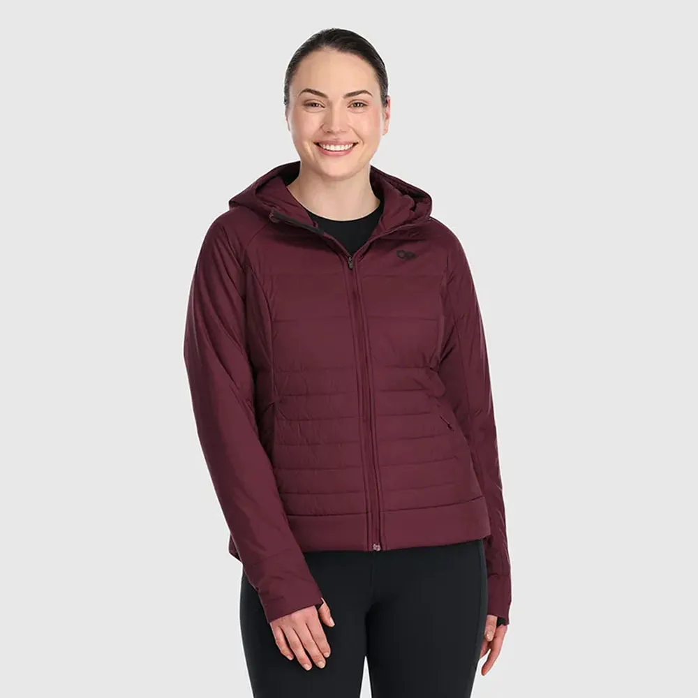 Outdoor Research Shadow Insulated Hoodie Women’s Clearance