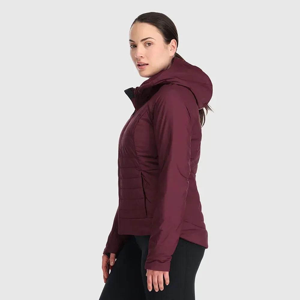 Outdoor Research Shadow Insulated Hoodie Women’s Clearance