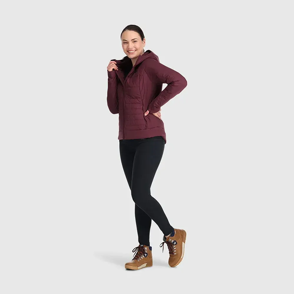 Outdoor Research Shadow Insulated Hoodie Women’s Clearance