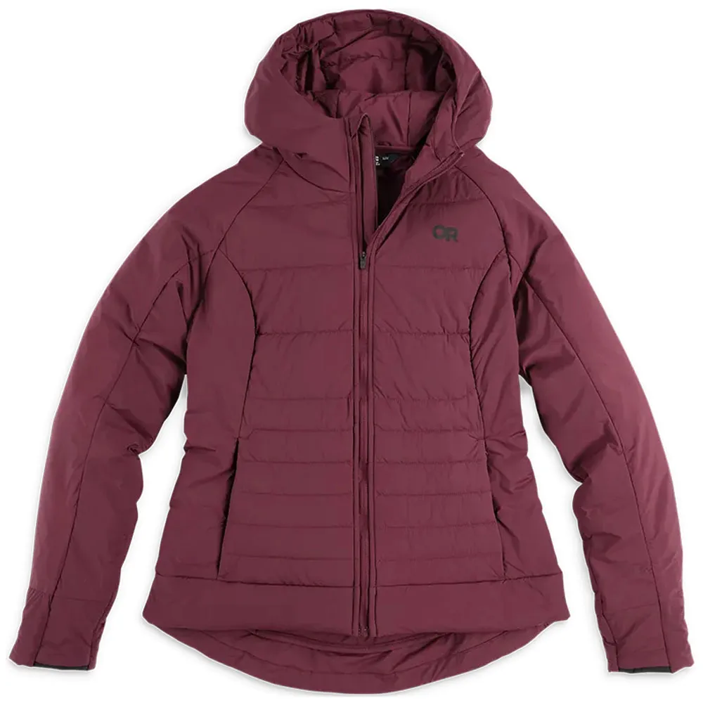 Outdoor Research Shadow Insulated Hoodie Women’s Clearance