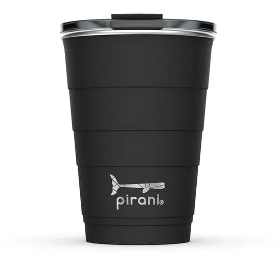 Pirani 16oz. Stainless Steel Insulated Tumbler