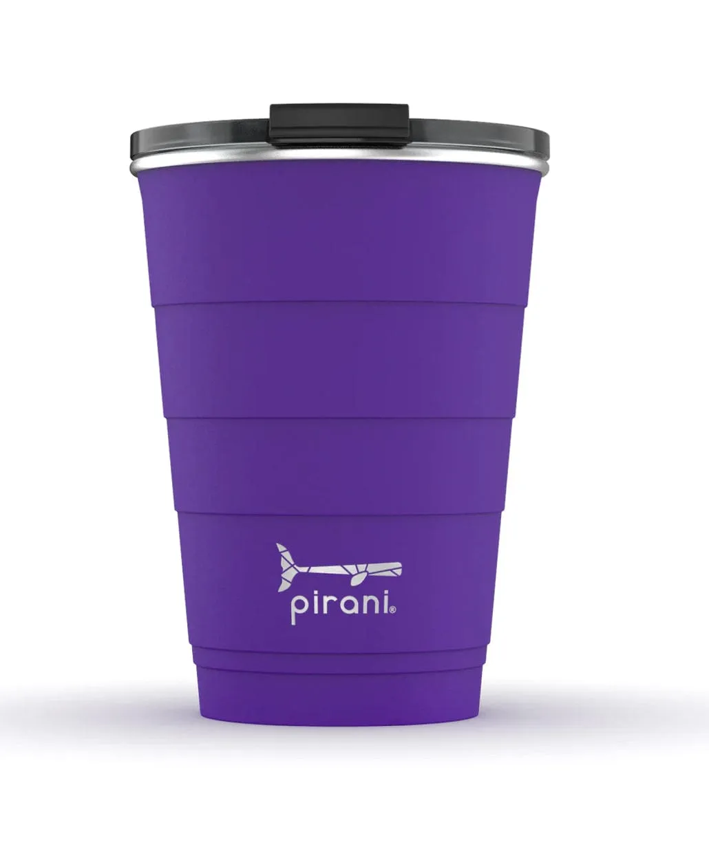 Pirani 16oz. Stainless Steel Insulated Tumbler