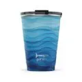 Pirani 16oz. Stainless Steel Insulated Tumbler