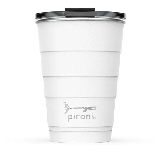 Pirani 16oz. Stainless Steel Insulated Tumbler