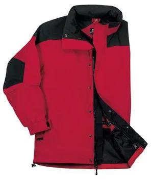 Port Authority Signature - Waterproof Adventure Jacket. J778