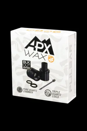 Pulsar APX Wax Full Metal Atomizer Tank