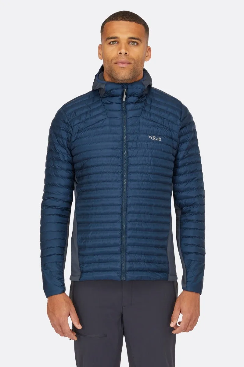 Rab Cirrus Flex 2.0 Synthetic Insulated Hoody Men's