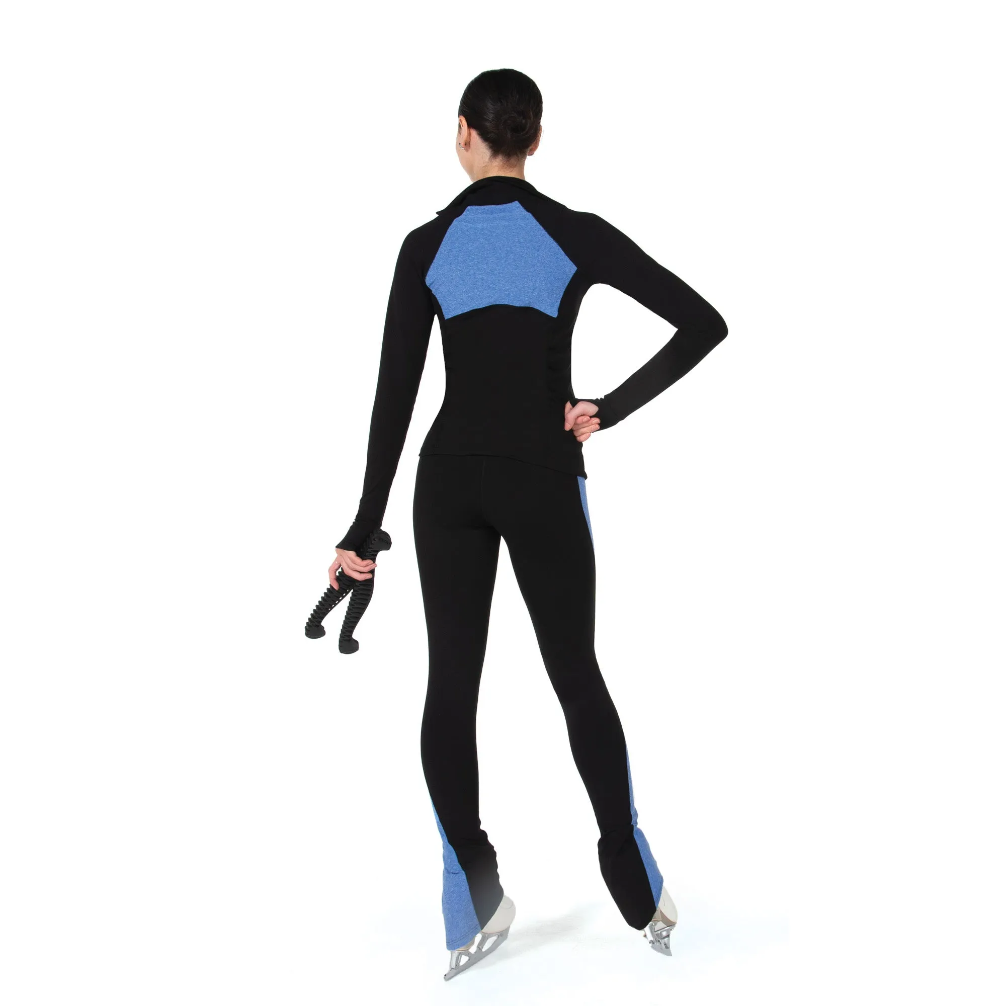 S207 Competition Figure Skating Ice Core Jacket