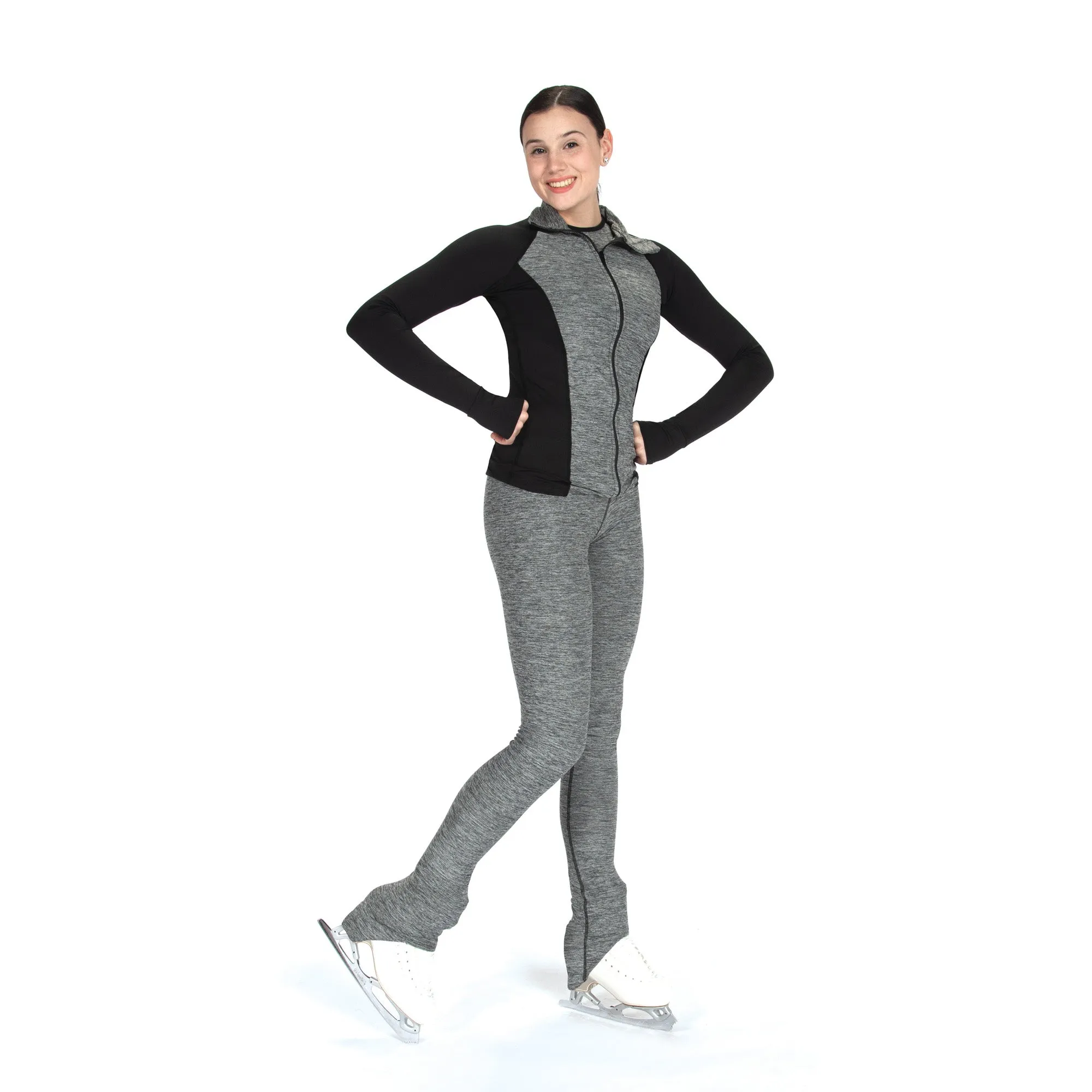 S207 Competition Figure Skating Ice Core Jacket