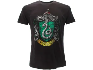 Serpeverde stemma casa/ Slytherin (Harry Potter)