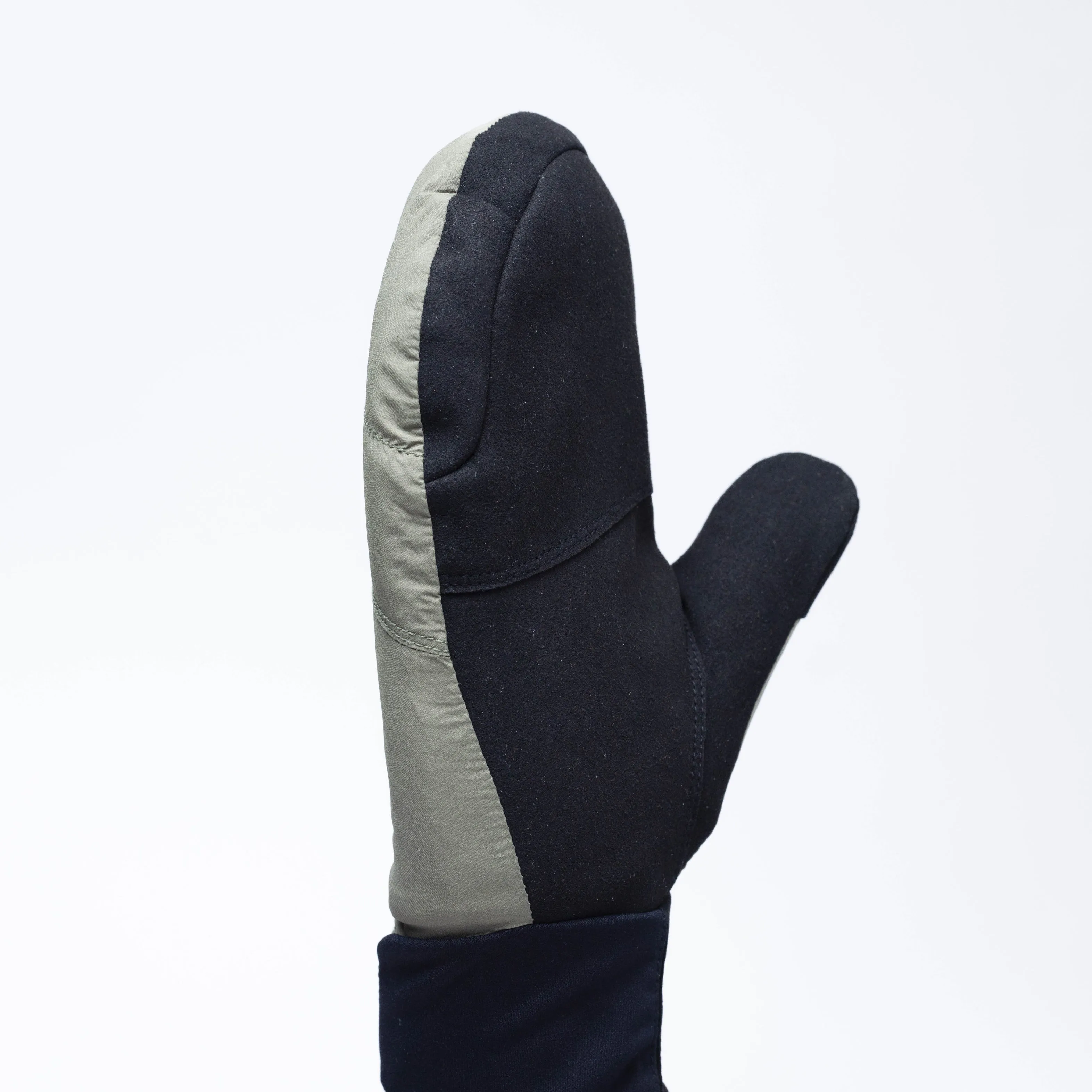 Shadow Insulated Mitts