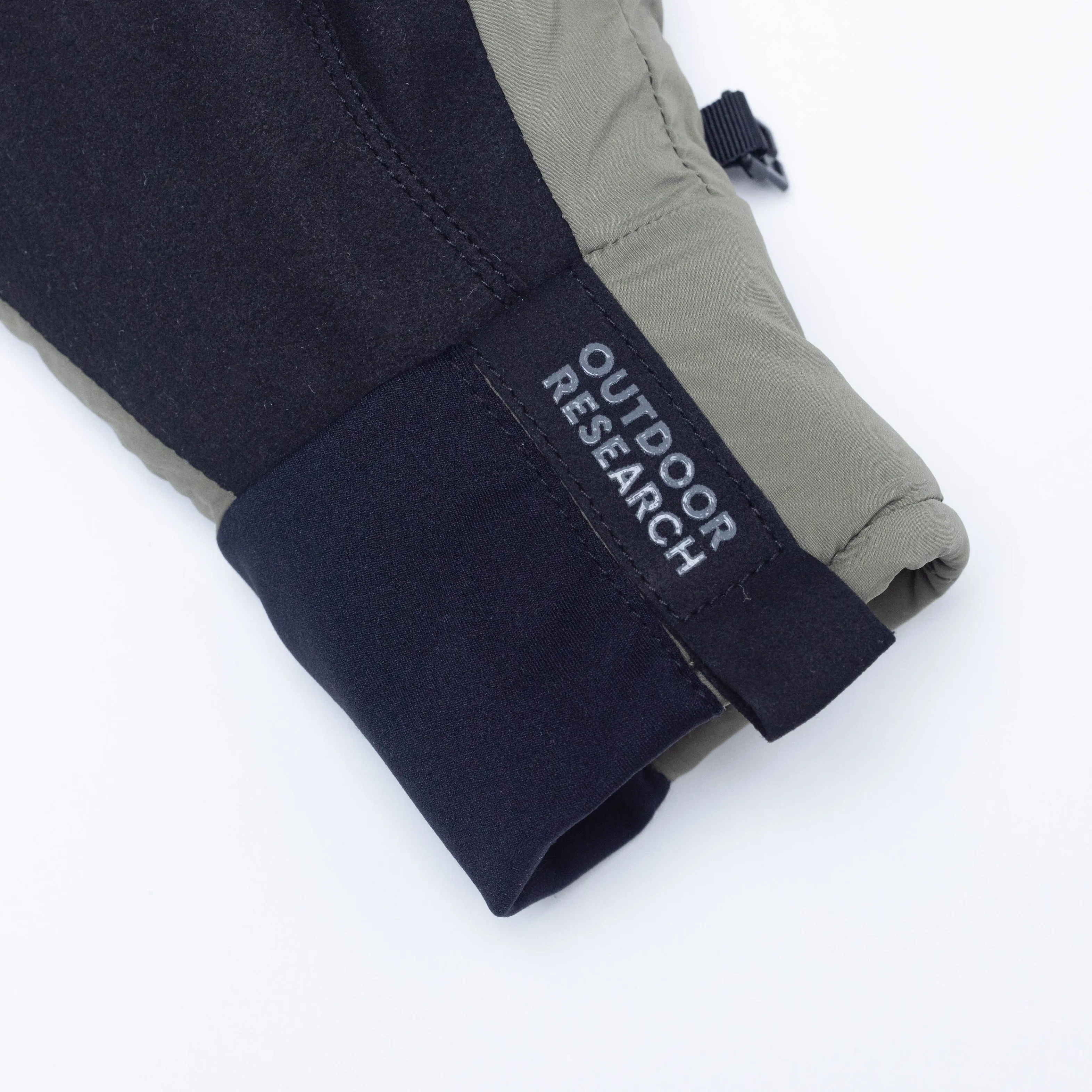 Shadow Insulated Mitts