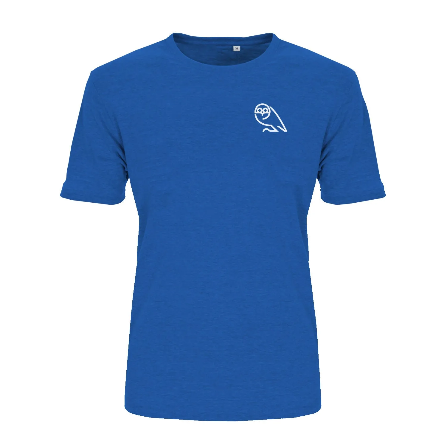 Sheffield Wednesday Royal Blue Retro T Shirt