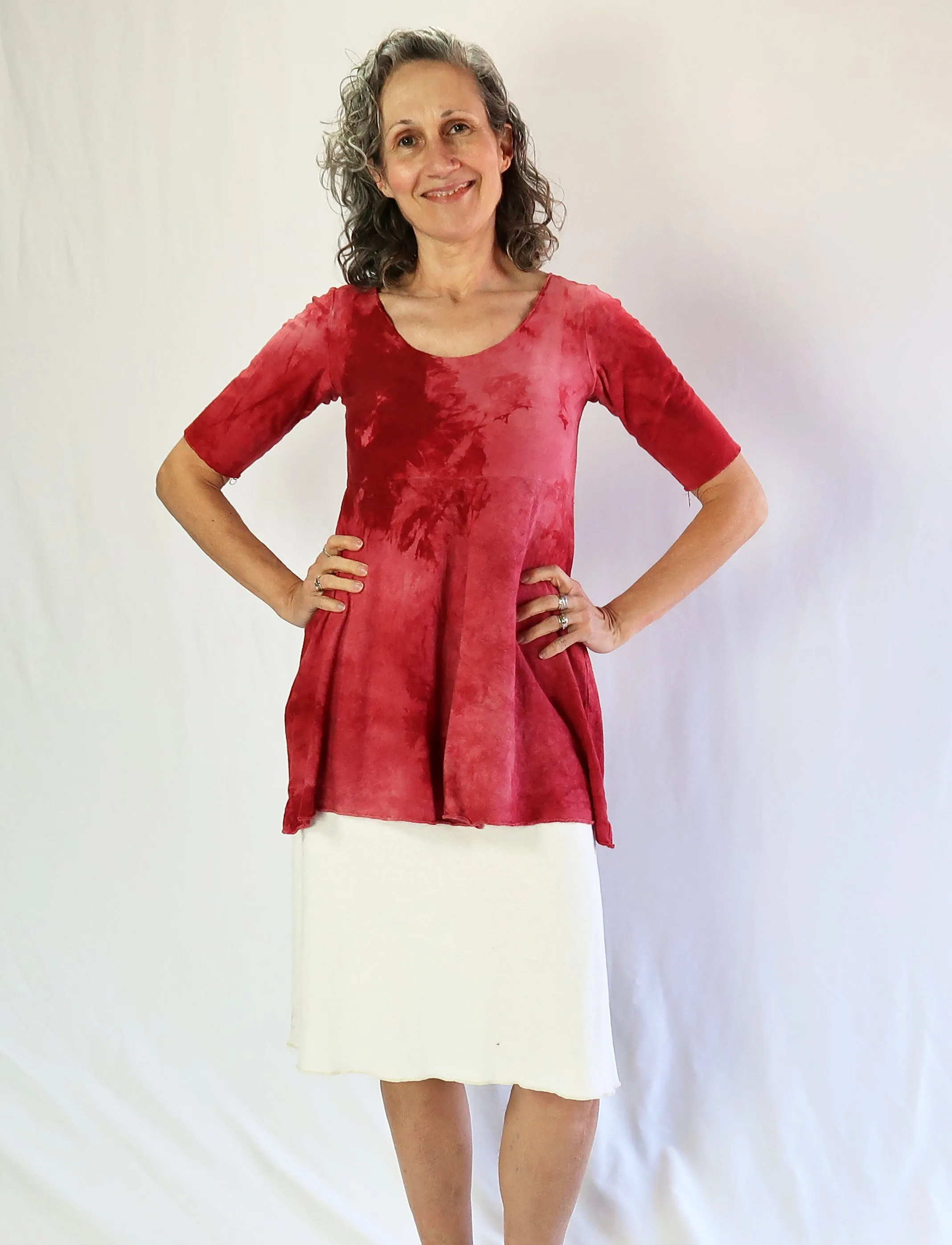 Slip Eclipse Wanderer Tunic