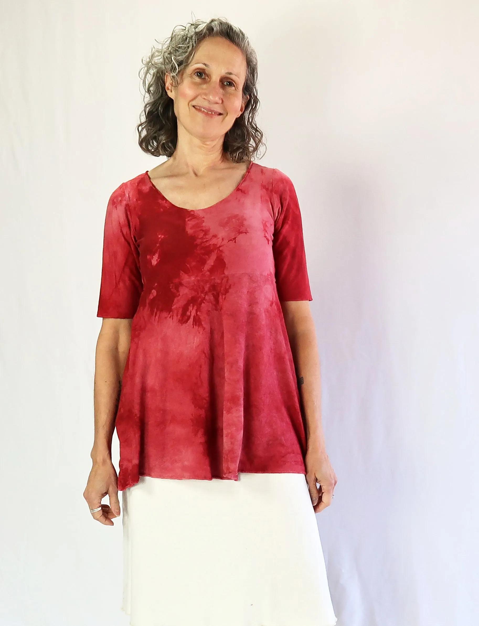 Slip Eclipse Wanderer Tunic