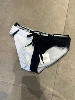 Slip Moschino   Vulcano