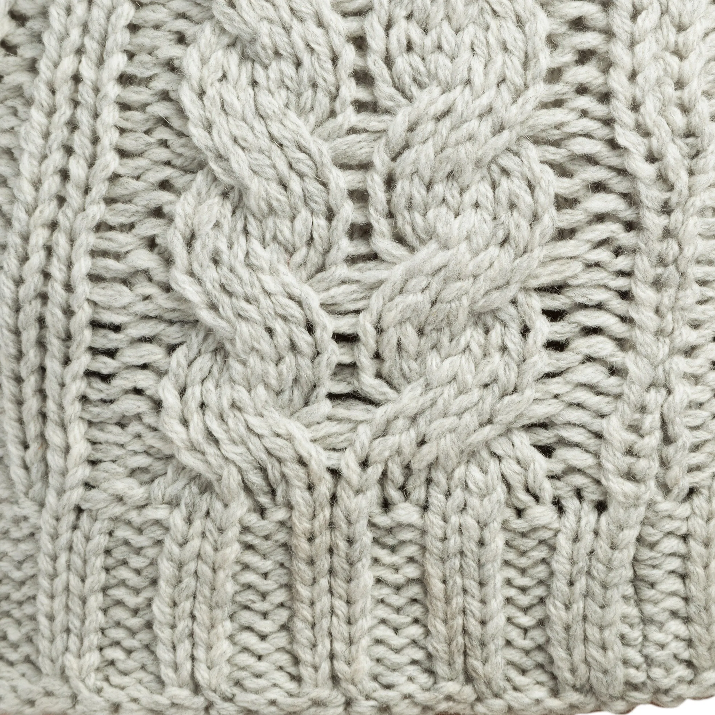 Snowmelt Merino Beanie