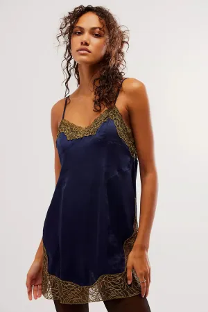 The Aries Rising Mini Slip by Free People