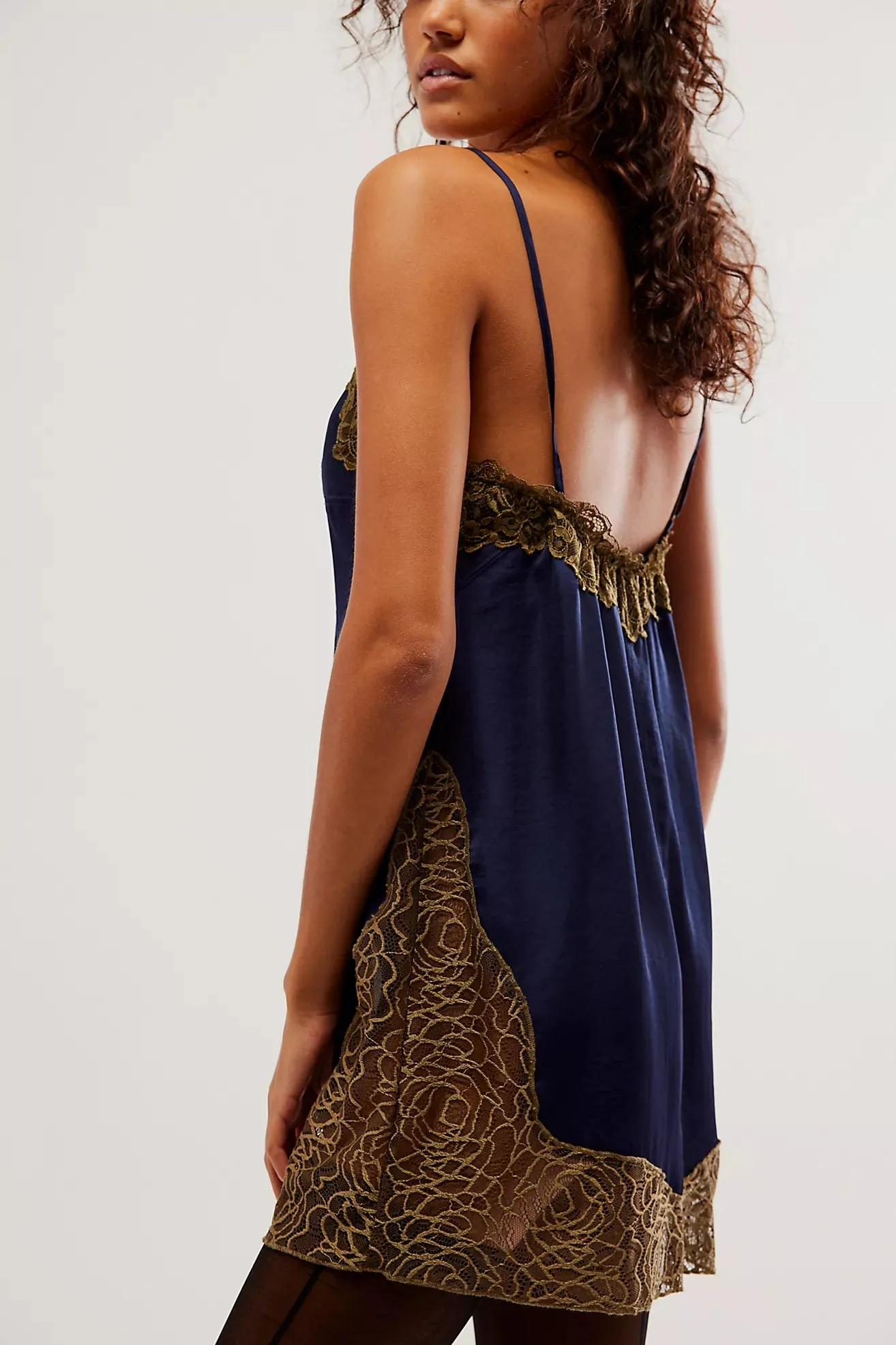 The Aries Rising Mini Slip by Free People