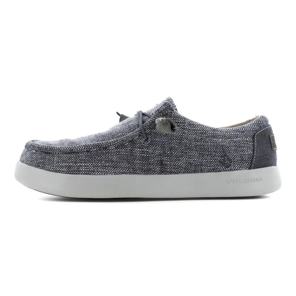 Volcom Chill Men's Grey CT EH VM30801