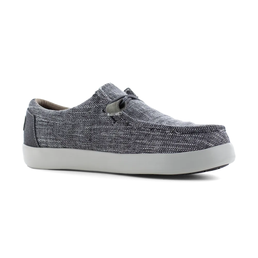 Volcom Chill Men's Grey CT EH VM30801