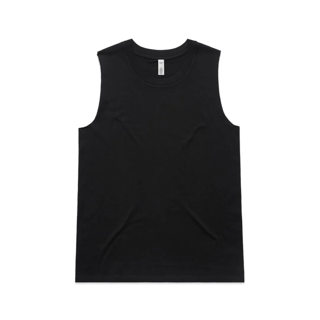 Womens Upside Tank